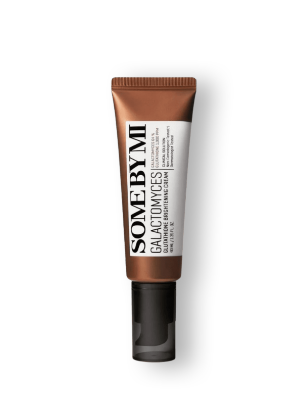SOME BY MI Galactomyces Glutathione Brightening Cream 40ml