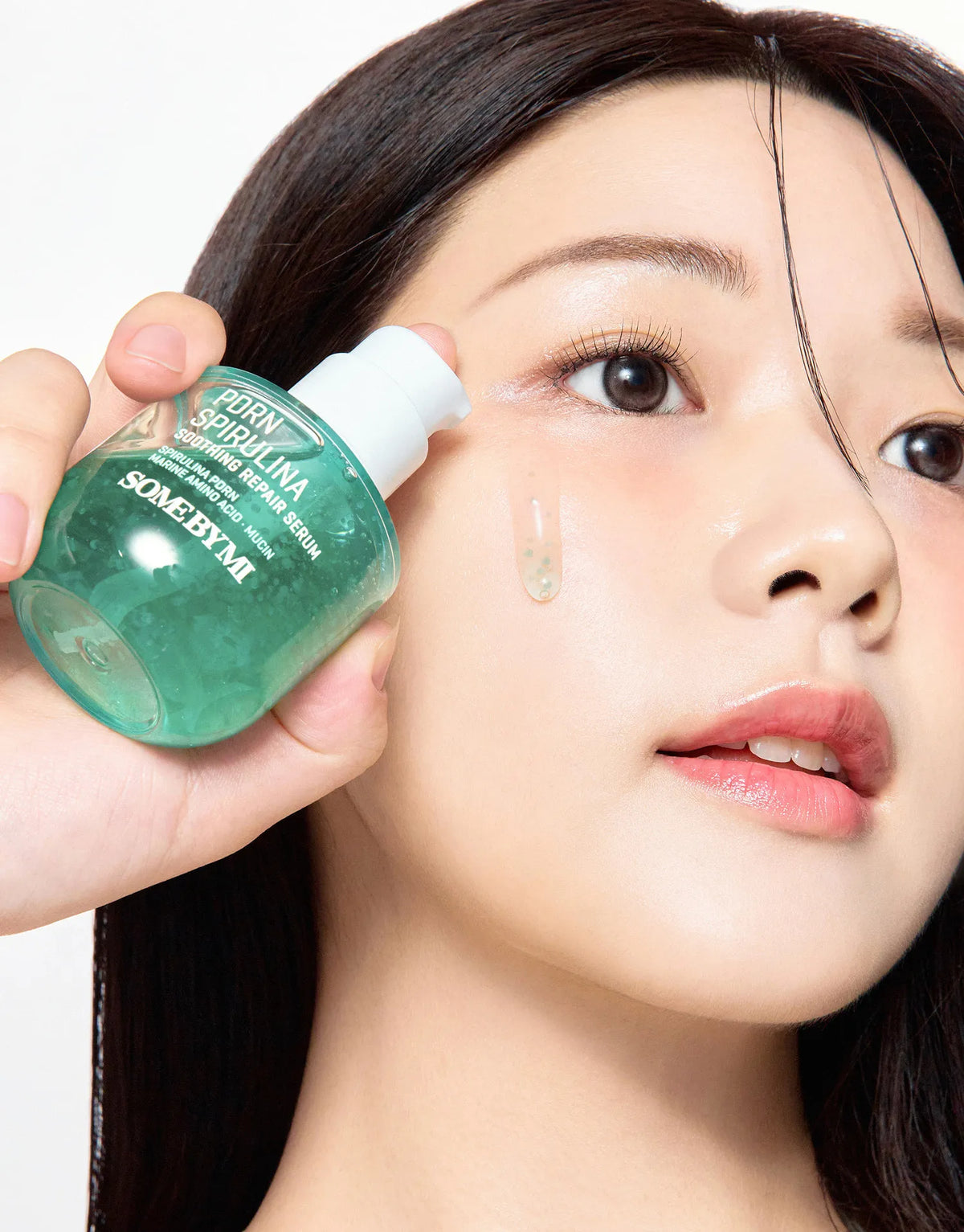 SOME BY MI Spirulina PDRN Relief Serum 50ml