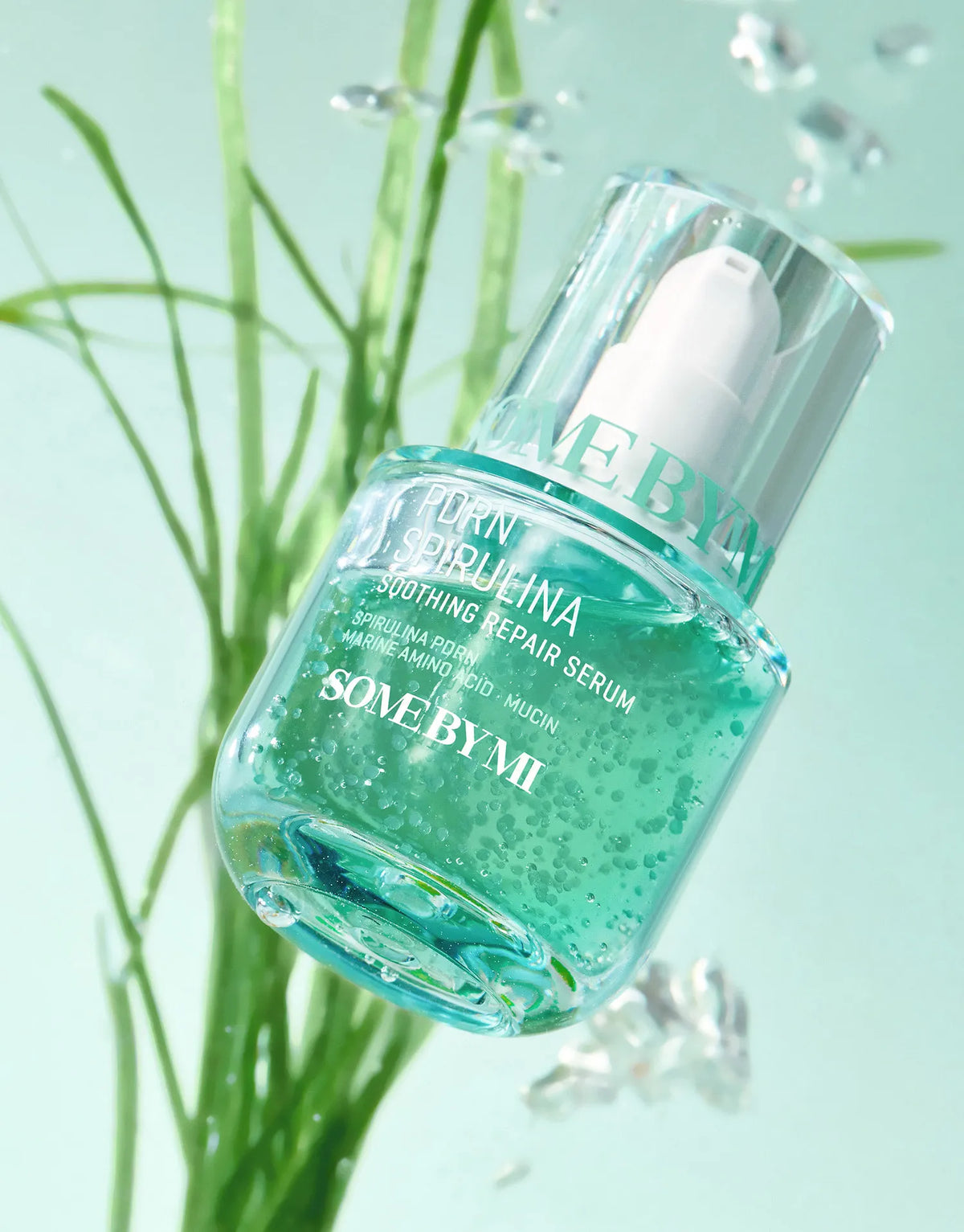 SOME BY MI Spirulina PDRN Relief Serum 50ml