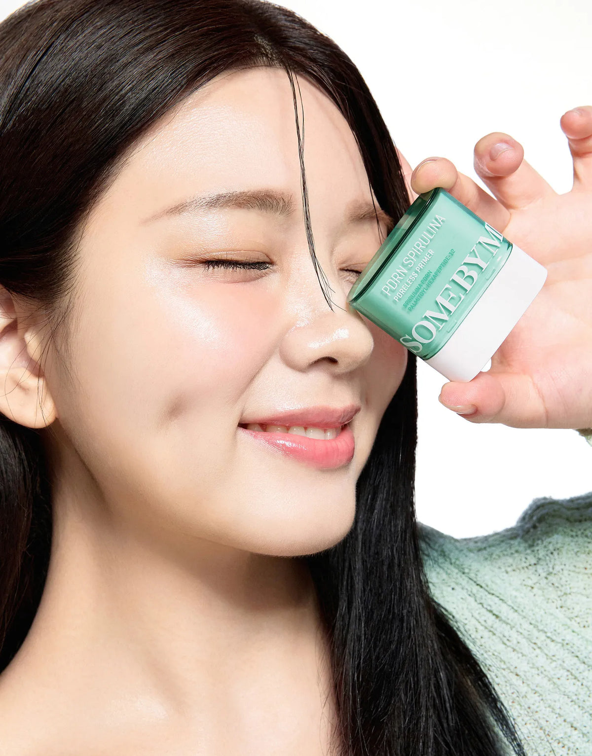 SOME BY MI Spirulina PDRN Poreless Primer 10g