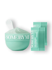 SOME BY MI Spirulina PDRN Soothing Sherbet Mask 10pcs x 1g