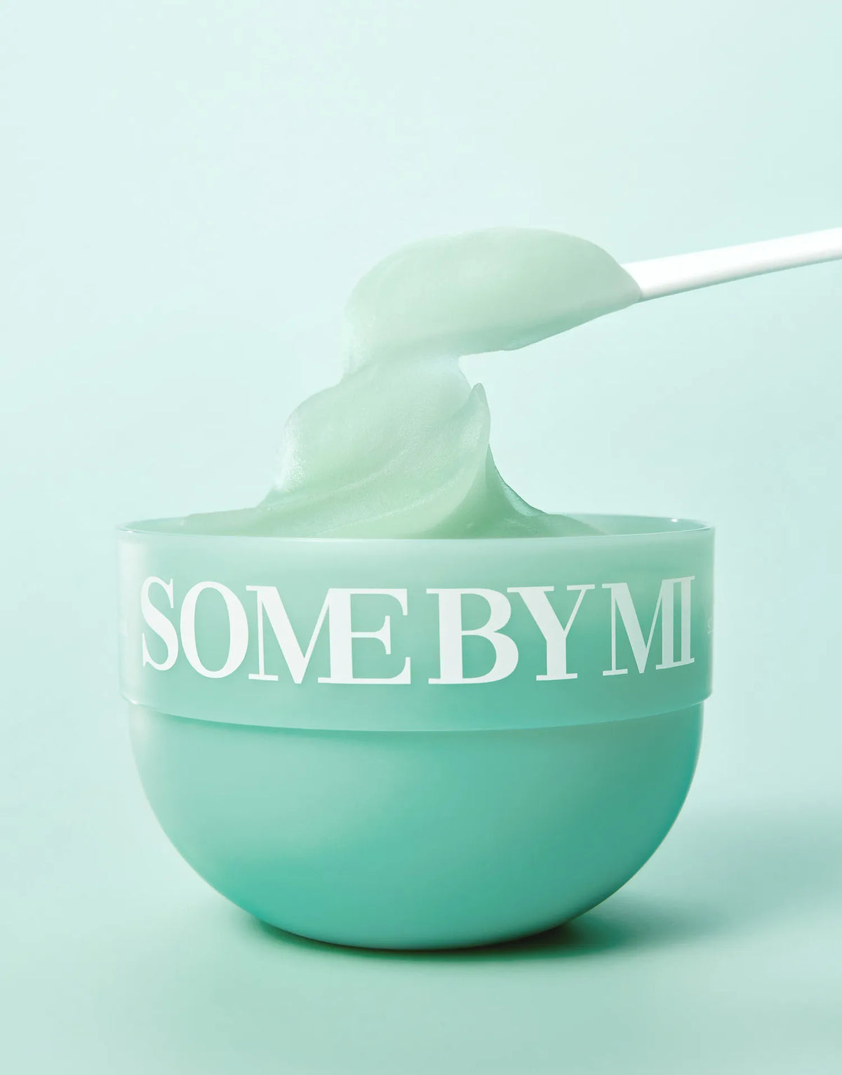 SOME BY MI Spirulina PDRN Soothing Sherbet Mask 10pcs x 1g