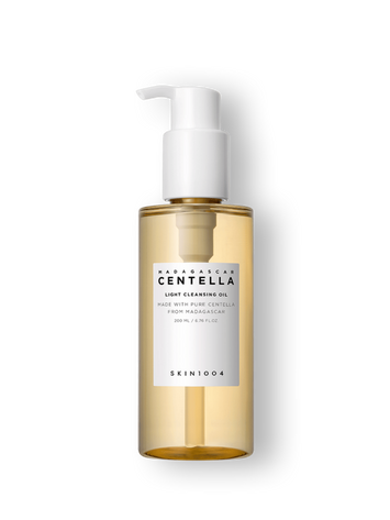 SKIN1004 Madagascar Centella Light Cleansing Oil 200ml