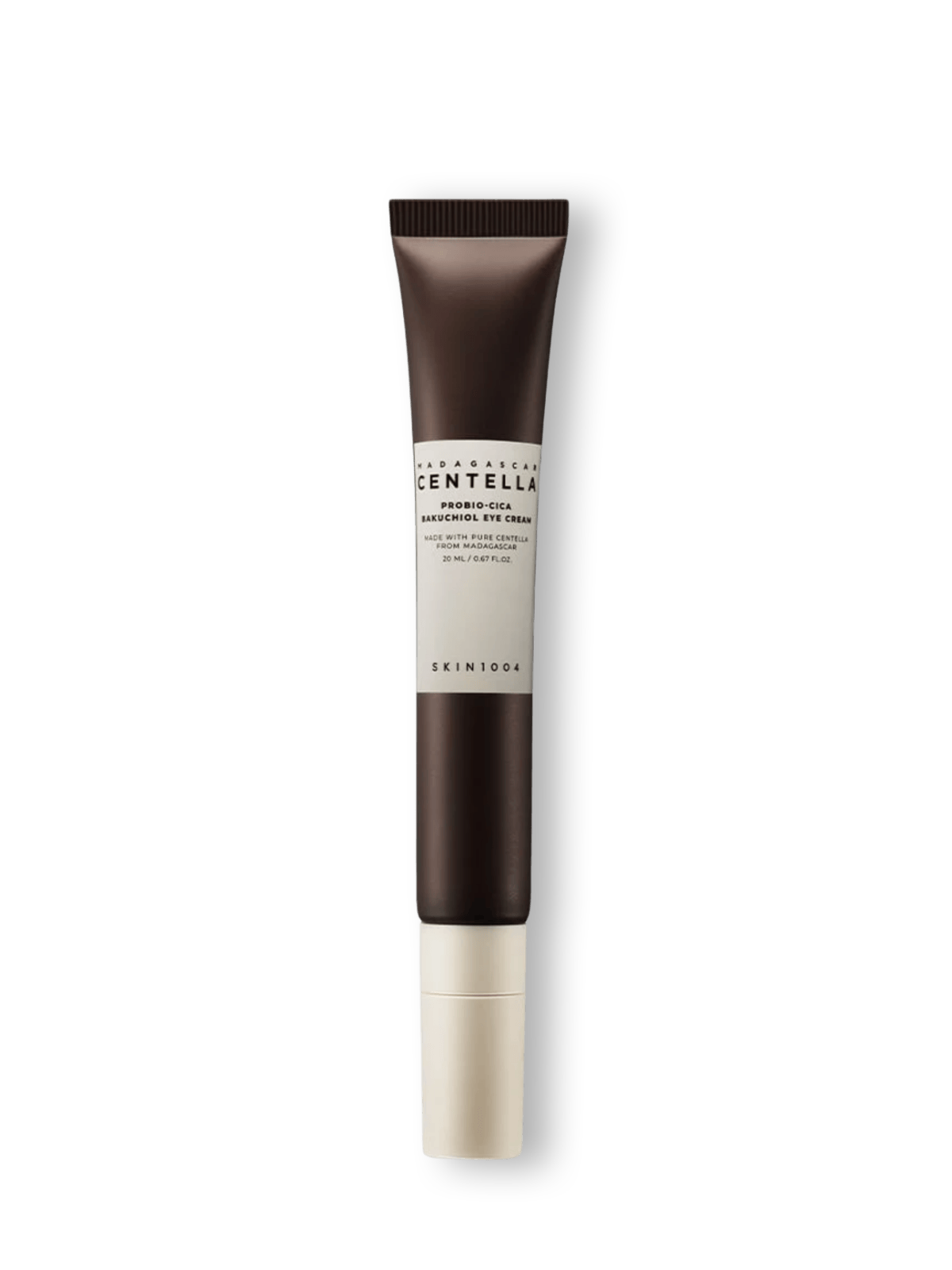 SKIN1004 Madagascar Centella Probio-Cica Bakuchiol Eye Cream 20ml