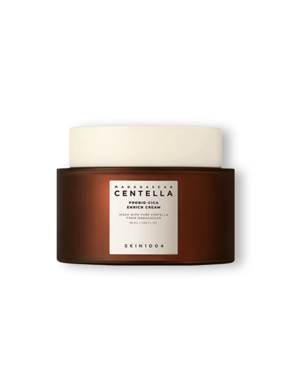 SKIN1004 Madagascar Centella Probio-Cica Enrich Cream 50ml