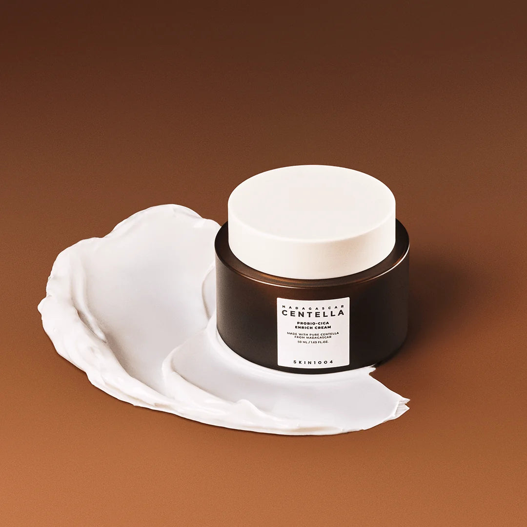 SKIN1004 Madagascar Centella Probio-Cica Enrich Cream 50ml