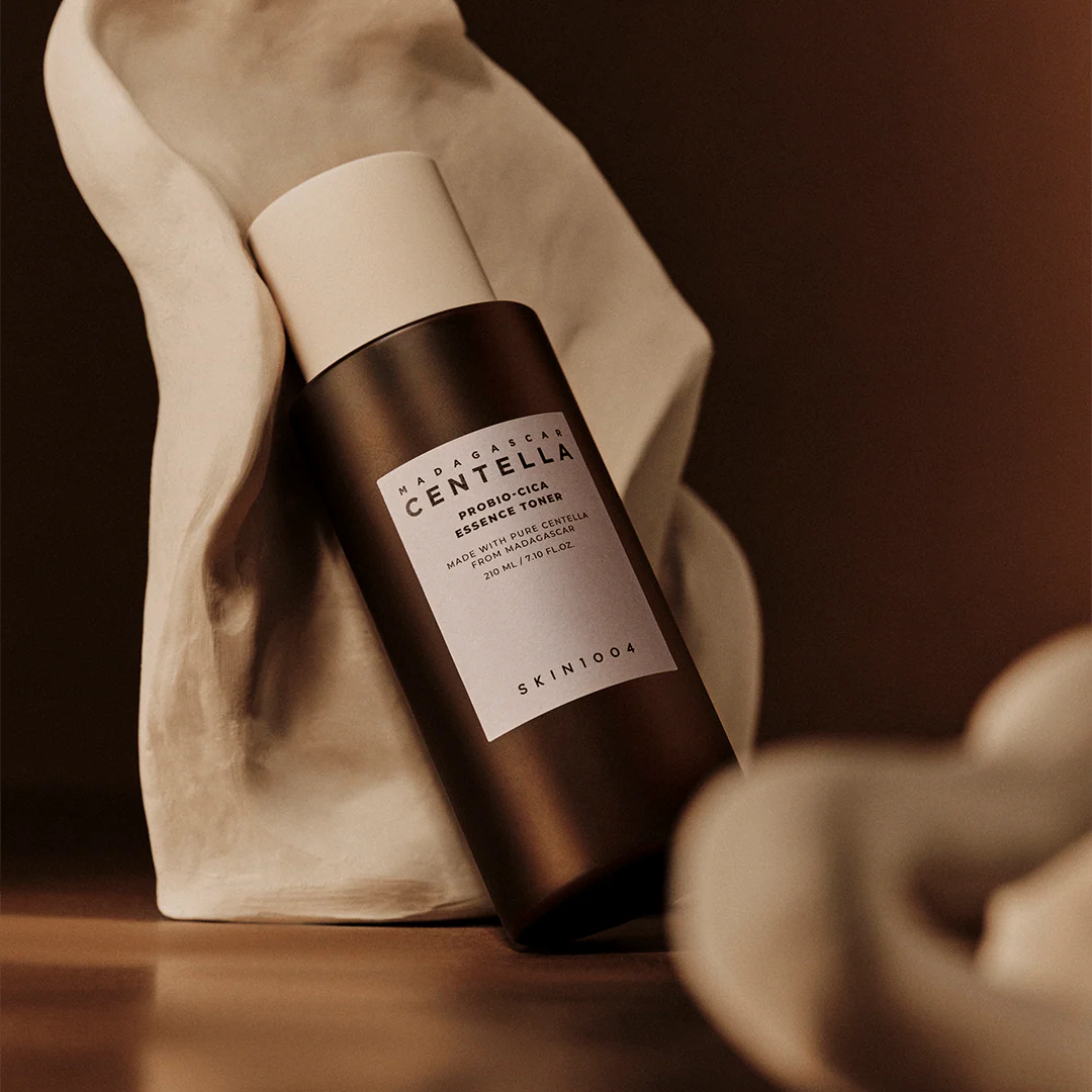 SKIN1004 Madagascar Centella Probio-Cica Essence Toner 210ml
