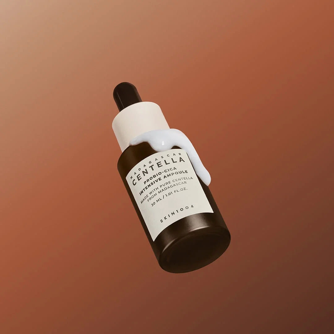 SKIN1004 Madagascar Centella Probio-Cica Intensive Ampoule 50ml