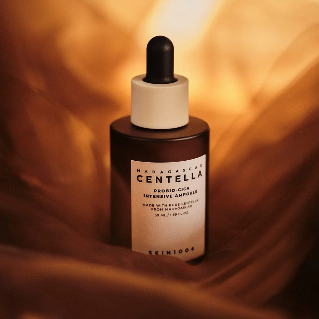 SKIN1004 Madagascar Centella Probio-Cica Intensive Ampoule 50ml