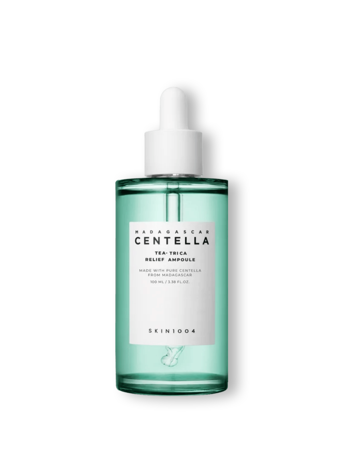 SKIN1004 Madagascar Centella Tea-Trica Relief Ampoule 100ml