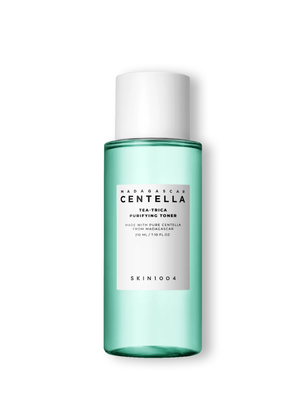 SKIN1004 Madagascar Centella Tea-Trica Purifying Toner 210ml