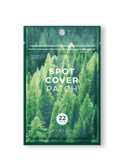 SKIN1004 Spot Cover Patch 22pcs