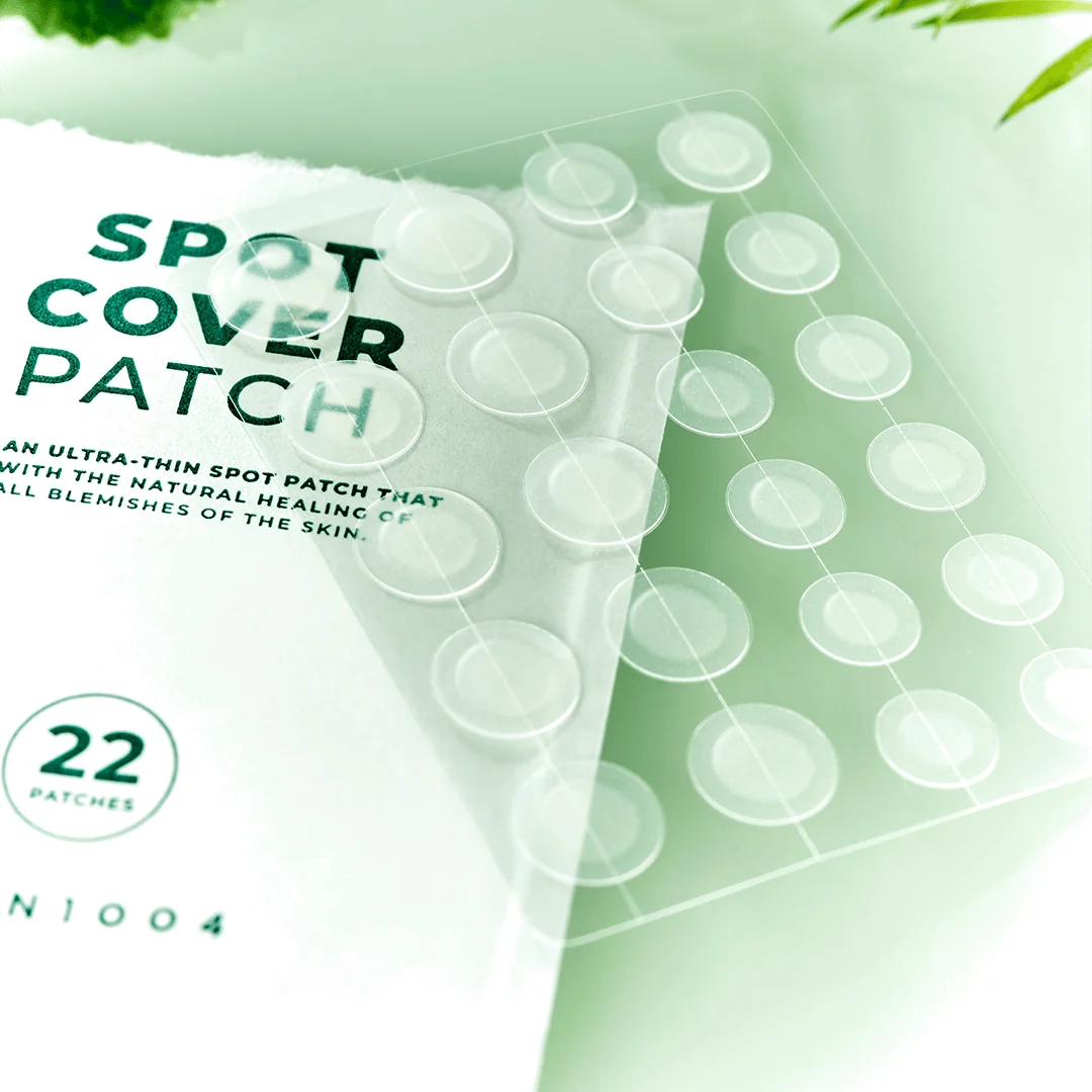 SKIN1004 Spot Cover Patch 22pcs