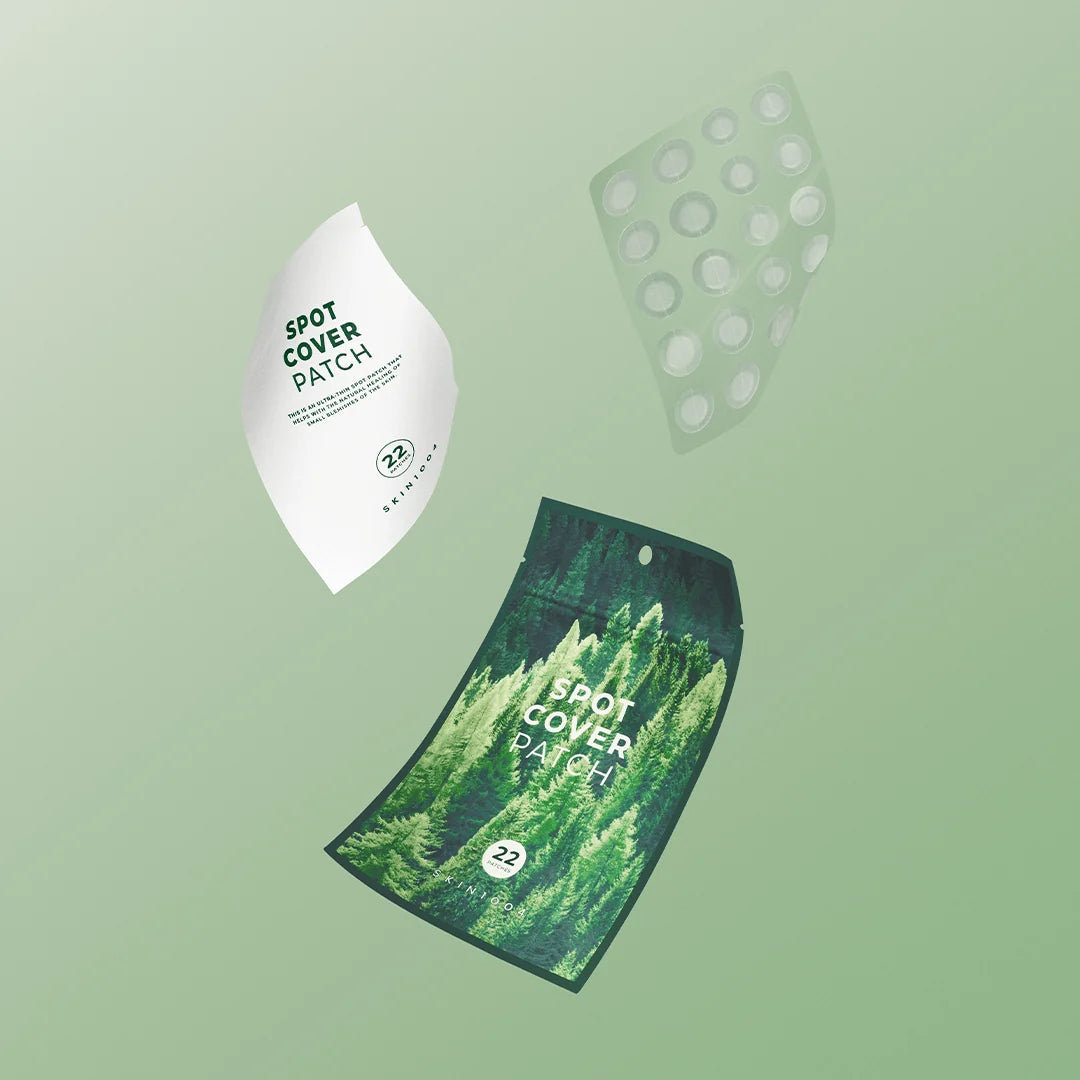 SKIN1004 Spot Cover Patch 22pcs