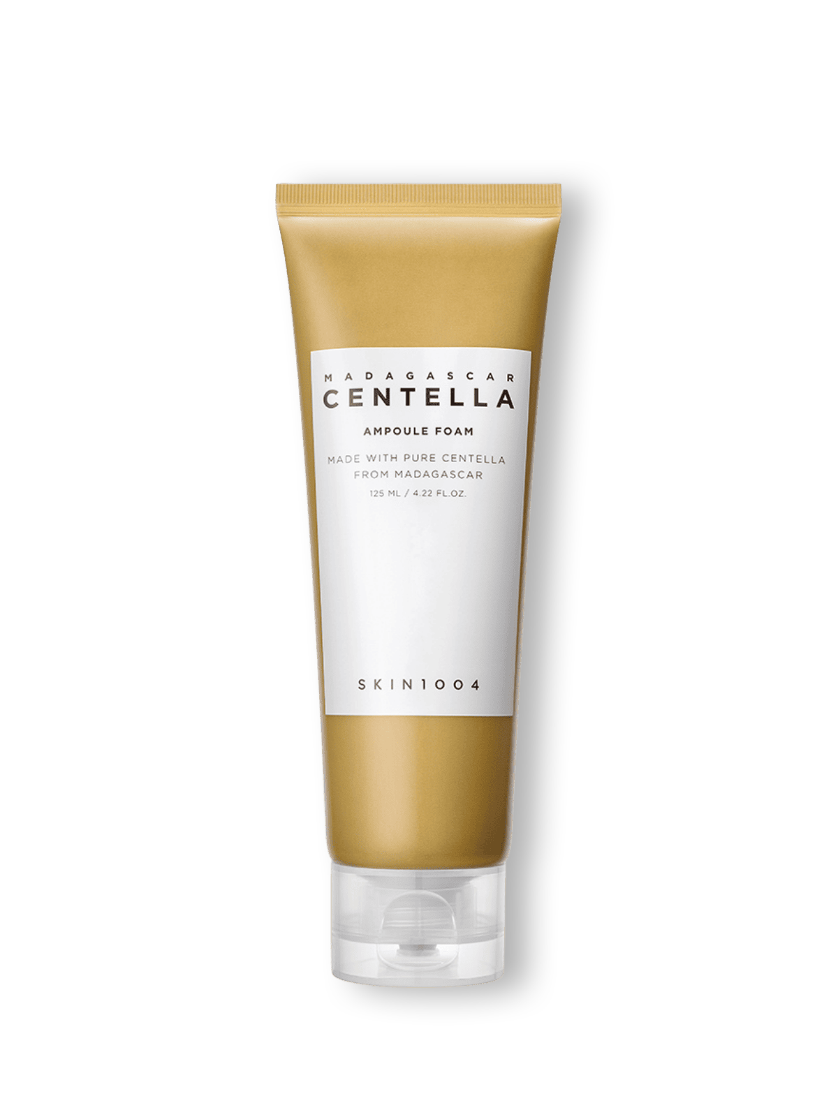 SKIN1004 Madagascar Centella Ampoule Foam 125ml