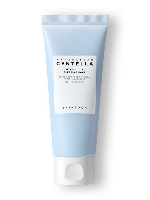 SKIN1004 Madagascar Centella Hyalu-Cica Sleeping Pack 100ml