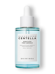 SKIN1004 Madagascar Centella Hyalu-Cica First Ampoule 50ml