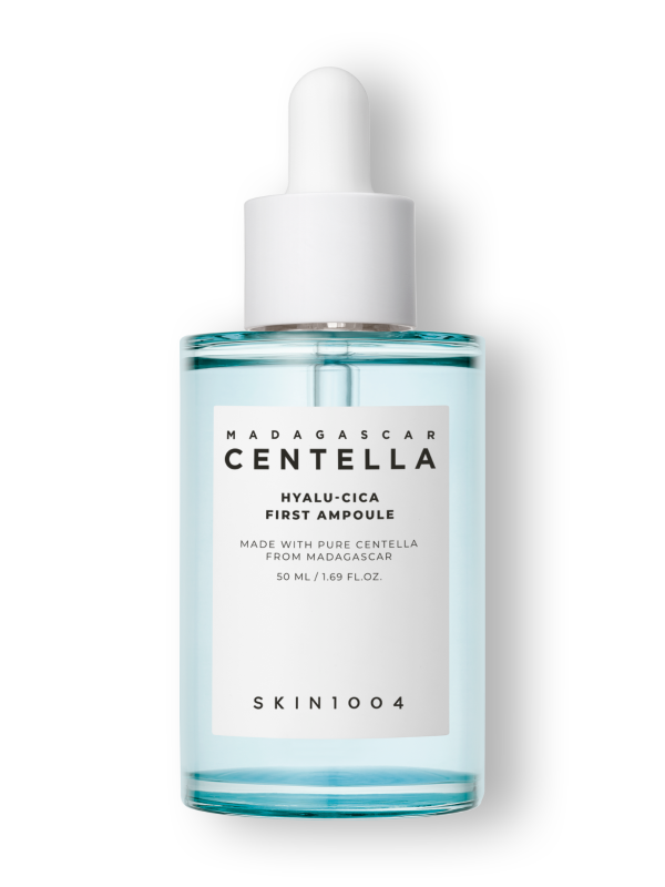 SKIN1004 Madagascar Centella Hyalu-Cica First Ampoule 50ml