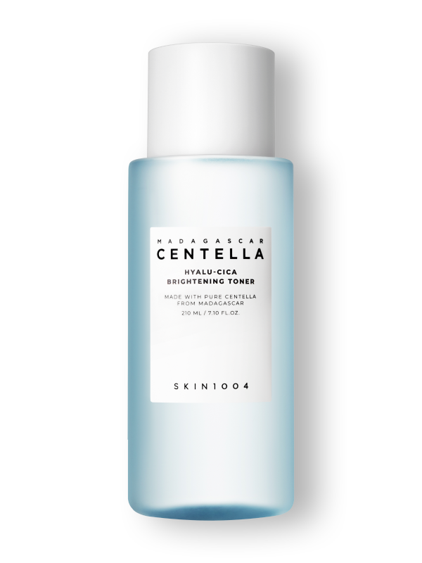 SKIN1004 Madagascar Centella Hyalu-Cica Brightening Toner 210ml