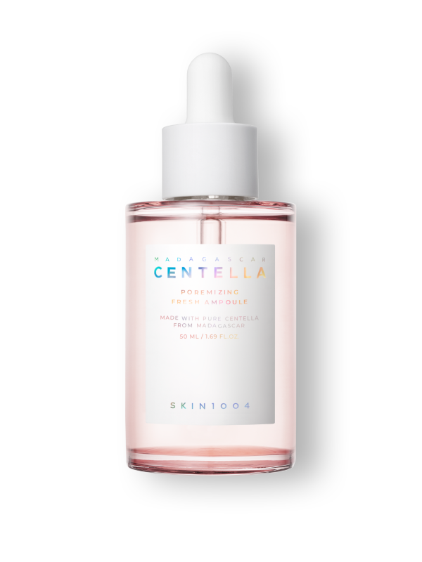 SKIN1004 Madagascar Centella Poremizing Fresh Ampoule 50ml