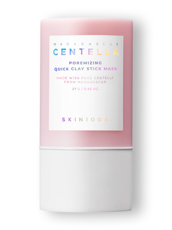 SKIN1004 Madagascar Centella Poremizing Quick Clay Stick Mask 27g
