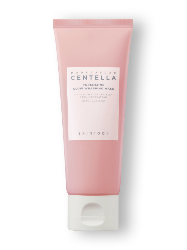 SKIN1004 Madagascar Centella Poremizing Glow Wrapping Mask 100ml