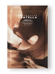 SKIN1004 Madagascar Centella Probio-Cica Nourishing Mask 1pc