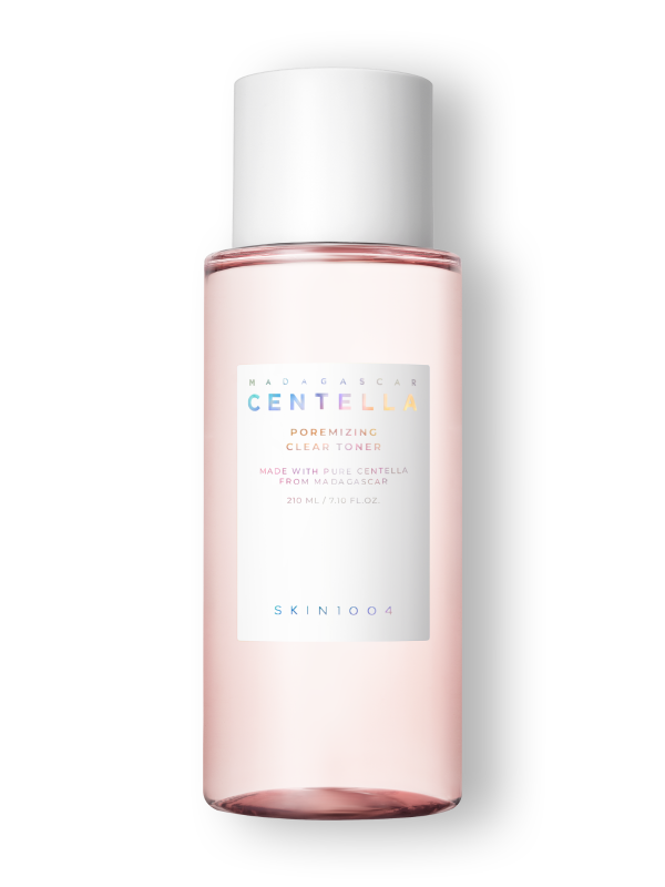 SKIN1004 Madagascar Centella Poremizing Clear Toner 210ml