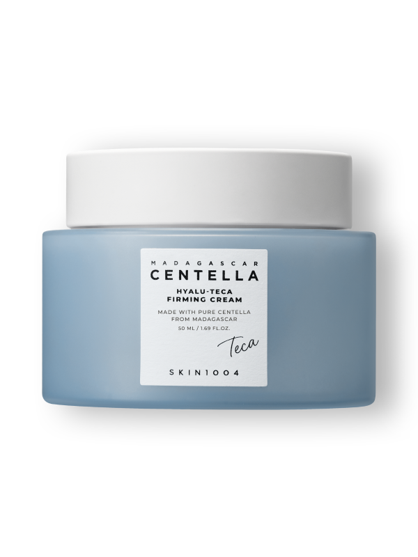 SKIN1004 Madagascar Centella Hyalu-Teca Firming Cream 50ml