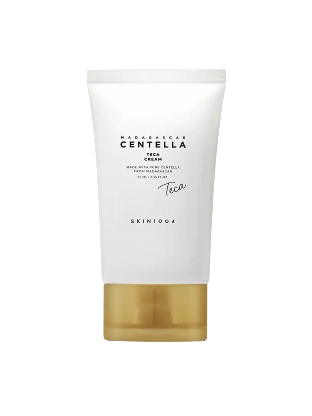 SKIN1004 Madagascar Centella Teca Cream 75ml