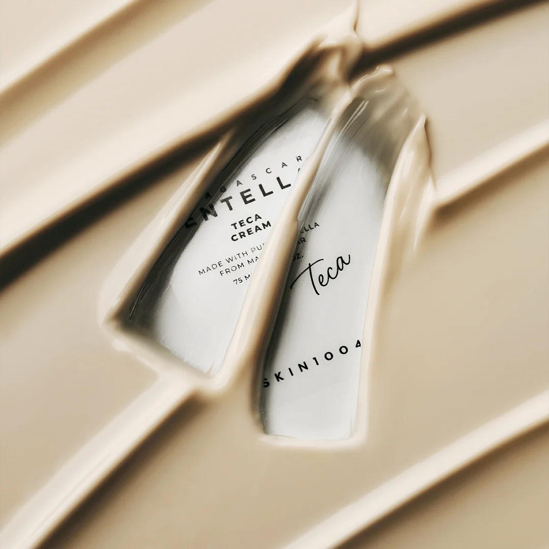 SKIN1004 Madagascar Centella Teca Cream 75ml