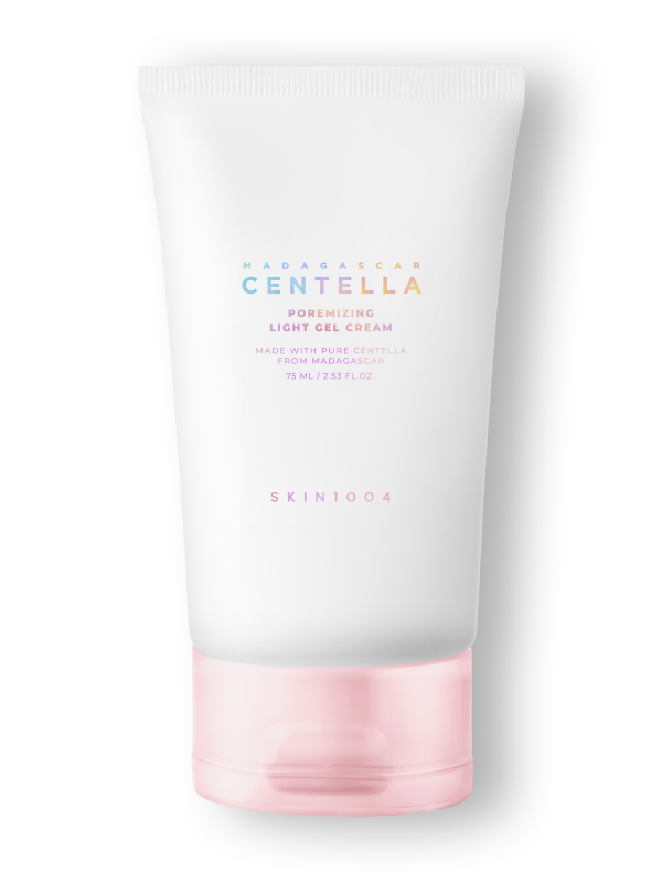 SKIN1004 Madagascar Centella Poremizing Light Gel Cream 75ml