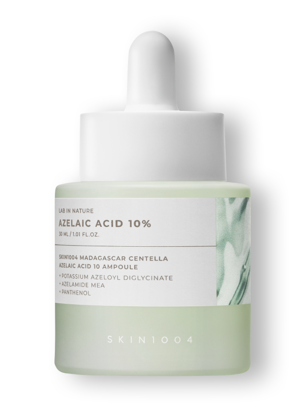 SKIN1004 Madagascar Centella Azelaic Acid 10% Ampoule 30ml