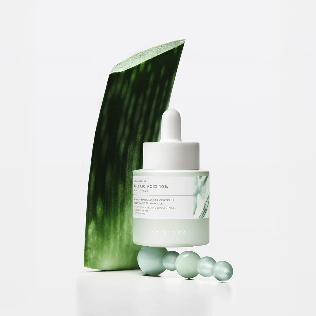 SKIN1004 Madagascar Centella Azelaic Acid 10% Ampoule 30ml