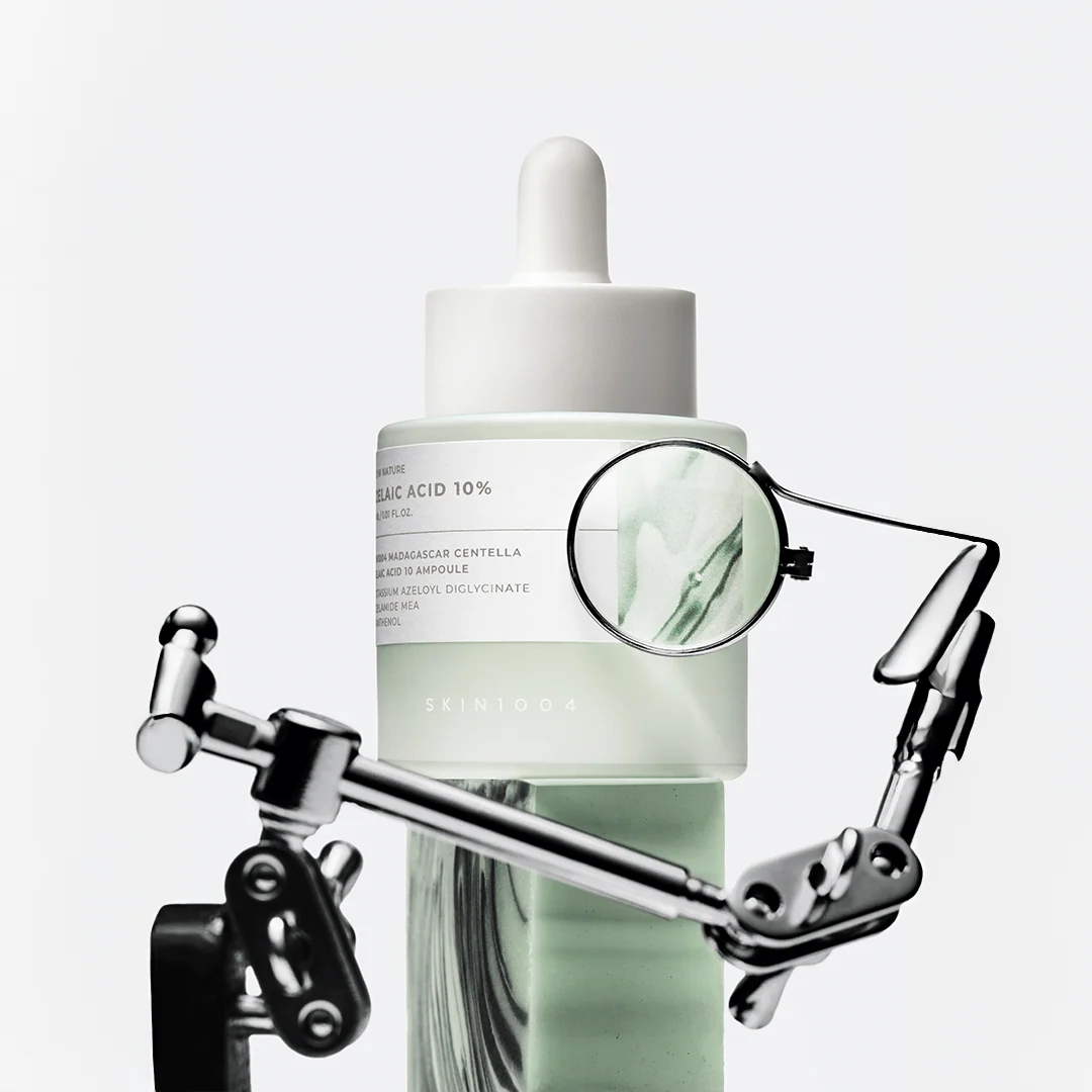 SKIN1004 Madagascar Centella Azelaic Acid 10% Ampoule 30ml