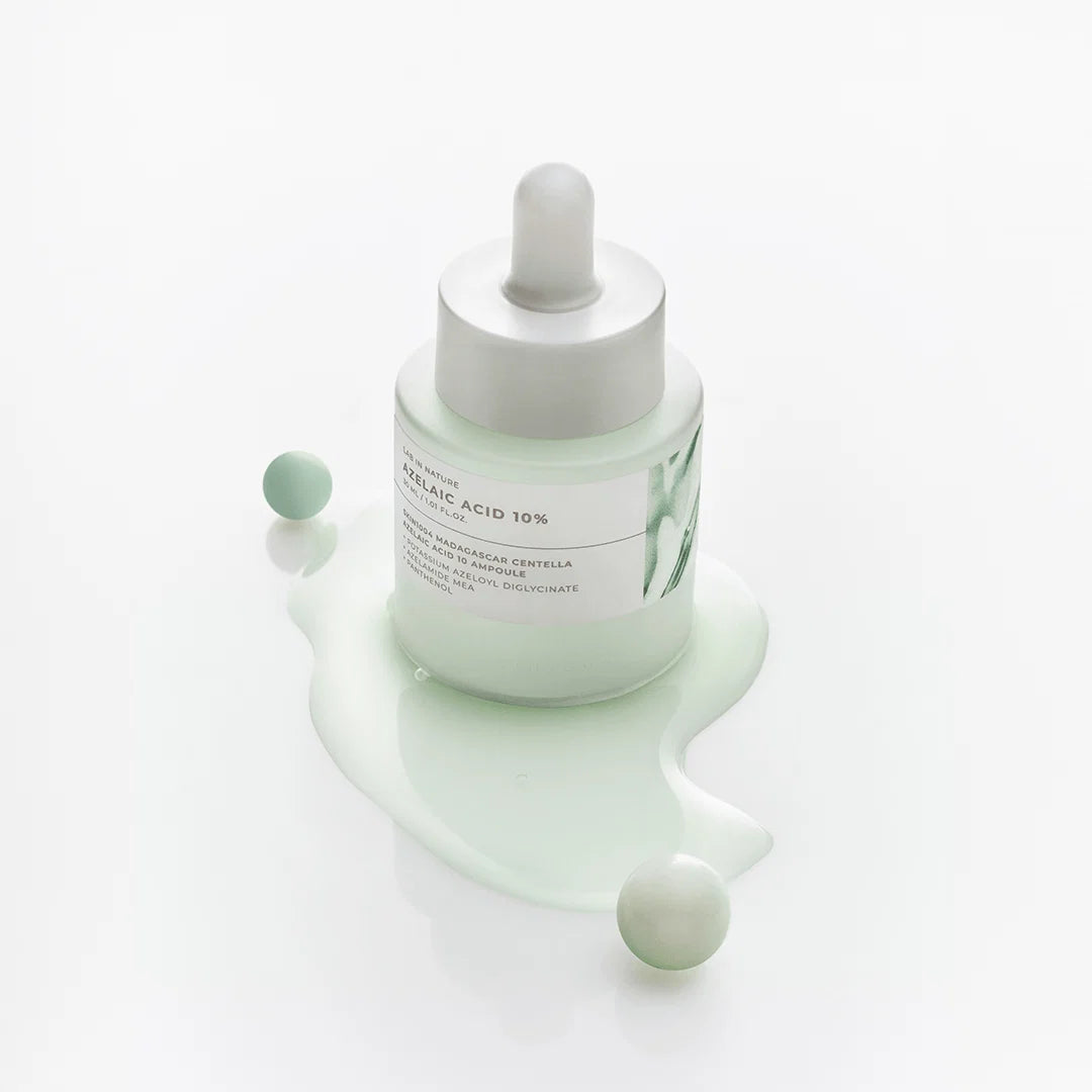 SKIN1004 Madagascar Centella Azelaic Acid 10% Ampoule 30ml