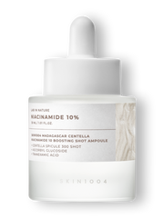 SKIN1004 Madagascar Centella Niacinamide 10% Boosting Shot Ampoule 30ml