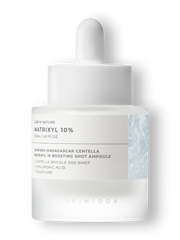 SKIN1004 Madagascar Centella Matrixyl 10% Boosting Shot Ampoule 30ml