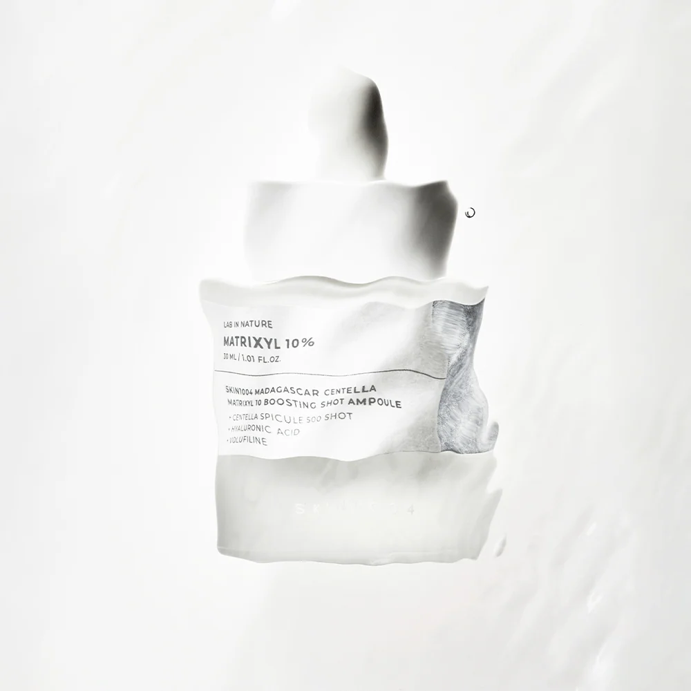 SKIN1004 Madagascar Centella Matrixyl 10% Boosting Shot Ampoule 30ml