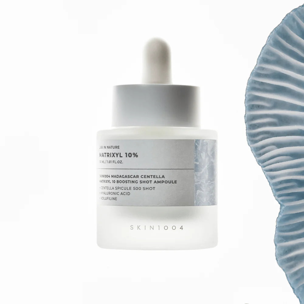 SKIN1004 Madagascar Centella Matrixyl 10% Boosting Shot Ampoule 30ml