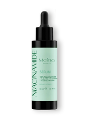 MEINA ORGANICS 10% Niacinamide CICA Serum