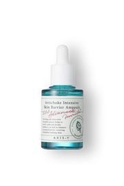 AXIS-Y Artichoke Intensive Skin Barrier Ampoule 30ml