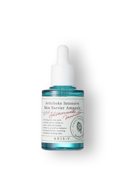 AXIS-Y Artichoke Intensive Skin Barrier Ampoule 30ml