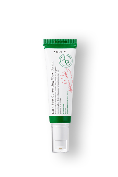 AXIS-Y Dark Spot Correcting Glow Serum 50ml