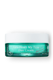 AXIS-Y Cera-Heart My Type Duo Cream 60ml