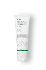 AXIS-Y Sunday Morning Refreshing Cleansing Foam 120ml
