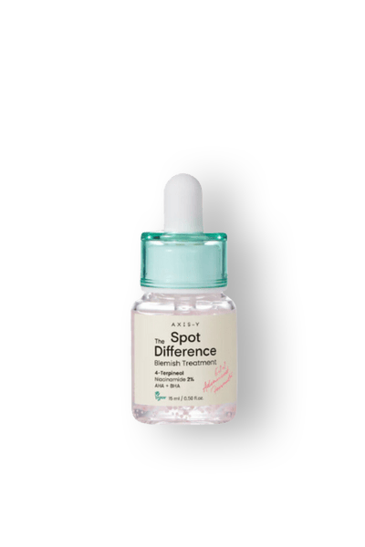 AXIS-Y Spot The Difference Blemish Treatment 15ml