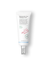 AXIS-Y Heartleaf My Type Calming Cream 60ml