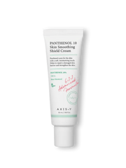 AXIS-Y Panthenol 10 Skin Smoothing Shield Cream 50ml