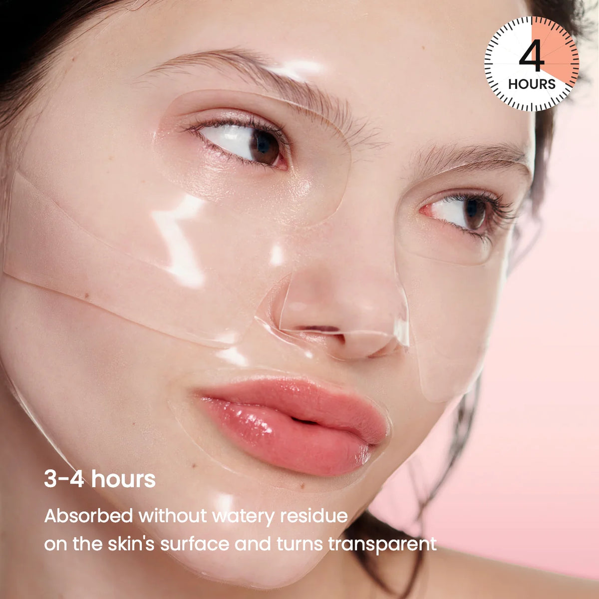 BIODANCE Bio-Collagen Real Deep Mask 1pc